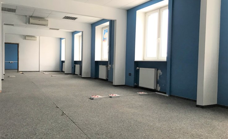 lokal na wynajem - Lublin, Śródmieście