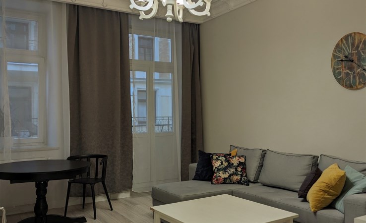 mieszkanie na wynajem - Lublin, Śródmieście, Centrum