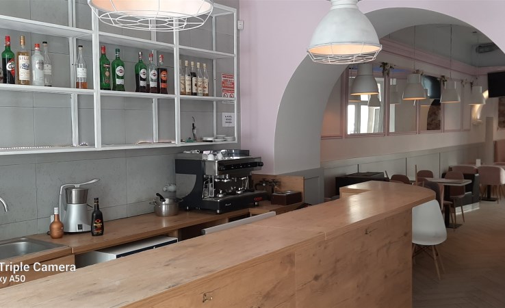 lokal na wynajem - Lublin, Śródmieście