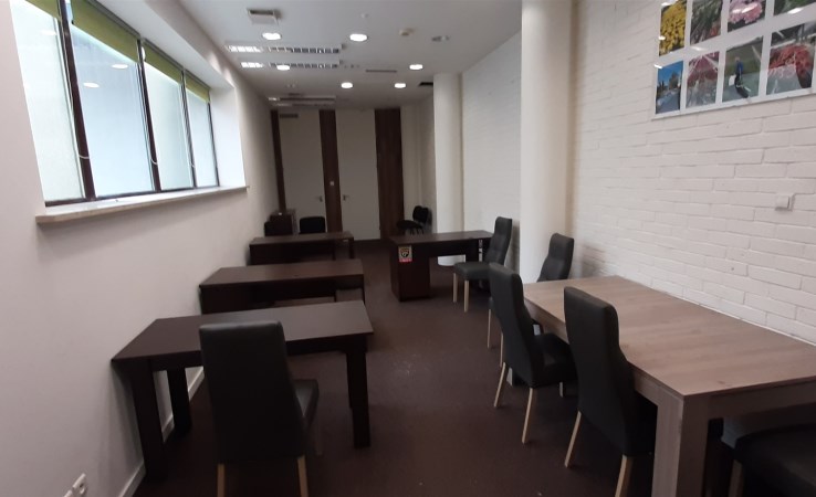 lokal na wynajem - Lublin