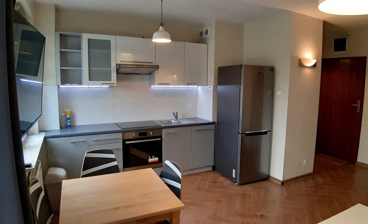 mieszkanie na wynajem - Lublin, Czechów Południowy