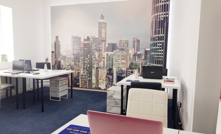 lokal na wynajem - Lublin