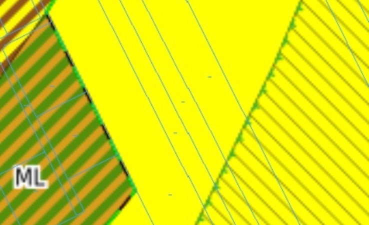 działka na sprzedaż - Niemce, Pryszczowa Góra