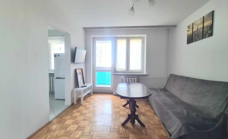 mieszkanie na sprzedaż - Lublin, Felin