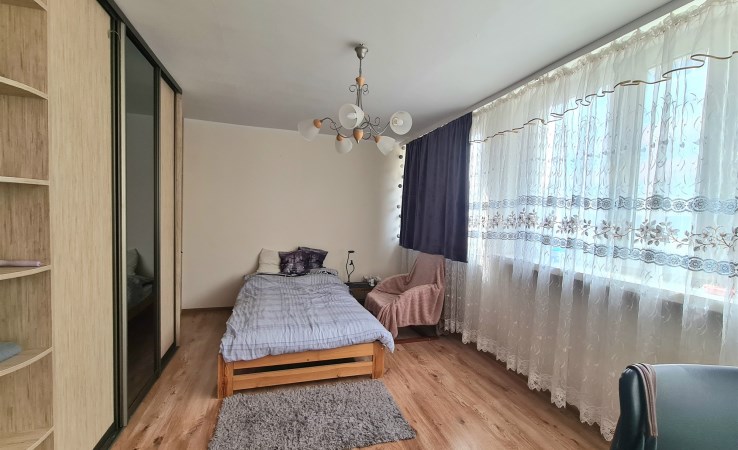 mieszkanie na sprzedaż - Lublin, Kalinowszczyzna