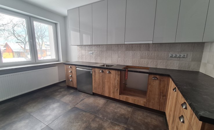 mieszkanie na wynajem - Lublin, Dziesiąta