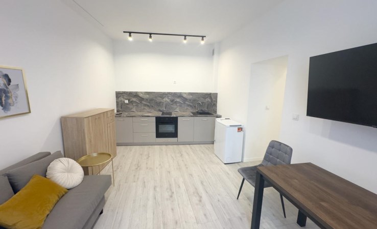 mieszkanie na sprzedaż - Lublin, Śródmieście, Stare Miasto