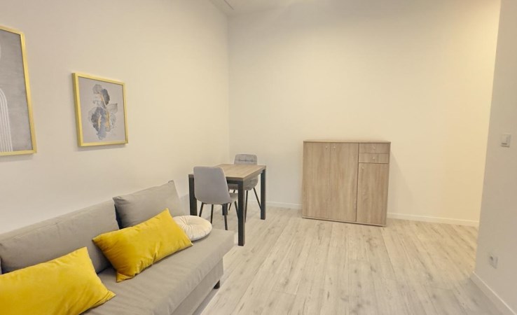 mieszkanie na sprzedaż - Lublin, Śródmieście, Stare Miasto