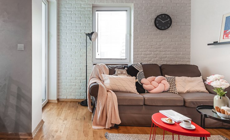 mieszkanie na sprzedaż - Lublin, Węglin, Węglin Południe