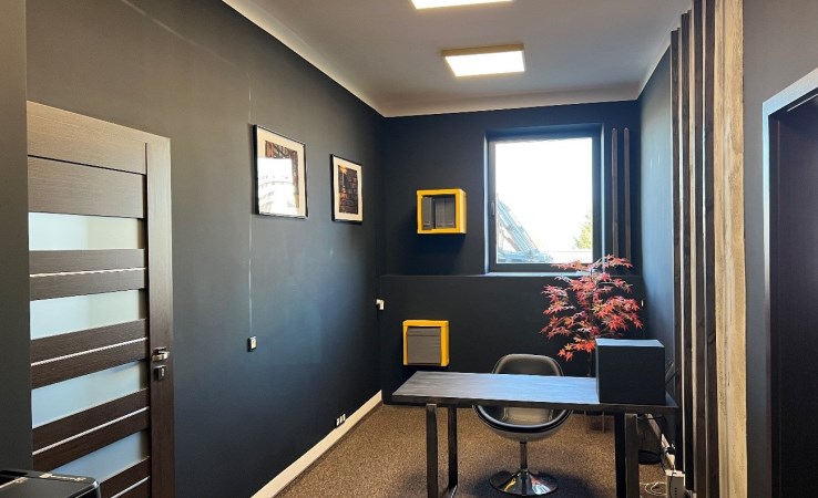 lokal na wynajem - Lublin