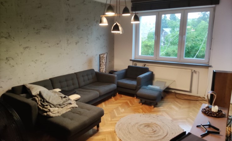 mieszkanie na wynajem - Lublin