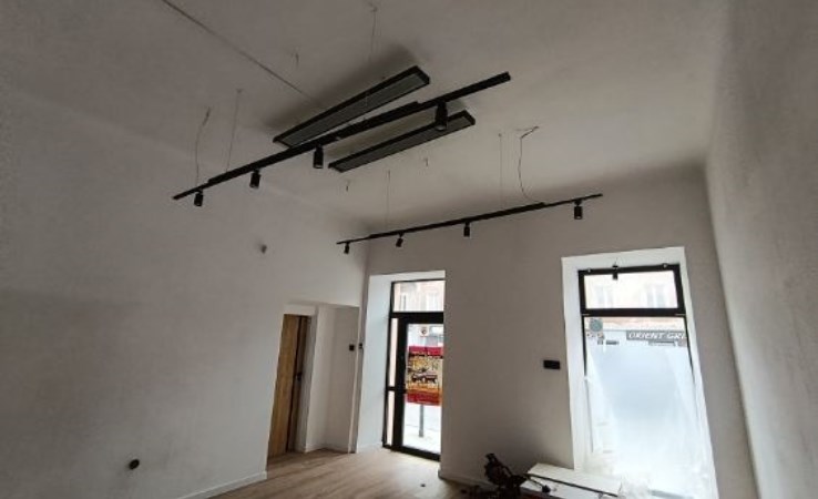lokal na wynajem - Lublin, Dziesiąta